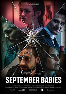 Copiii din septembrie September Babies 2024 Film Online Subtitrat in Romana online subtitrat in romana