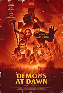 Demons At Dawn 2024 Film Online Subtitrat in Romana online subtitrat in romana