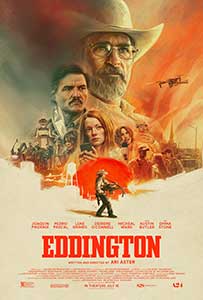Eddington 2025 Film Online Subtitrat in Romana online subtitrat in romana