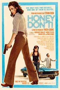 Honey Dont 2025 Film Online Subtitrat in Romana online subtitrat in romana