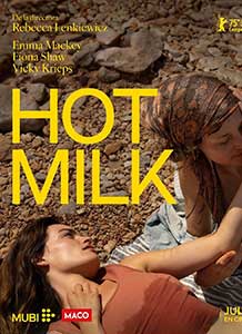 Hot Milk 2025 Film Online Subtitrat in Romana online subtitrat in romana