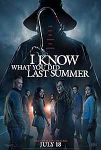 I Know What You Did Last Summer 2025 Film Online Subtitrat in Romana online subtitrat in romana