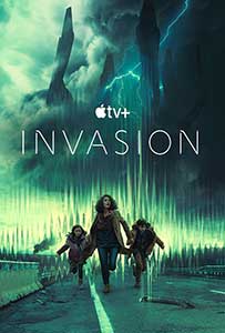 Invasion 2021 Serial Online Subtitrat in Romana online subtitrat in romana