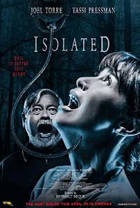 Isolated 2025 Film Online Subtitrat in Romana online subtitrat in romana