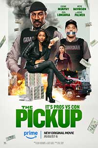 Jaf fara voie The Pickup 2025 Film Online Subtitrat in Romana online subtitrat in romana
