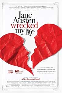 Jane Austen Wrecked My Life 2024 Film Online Subtitrat in Romana online subtitrat in romana