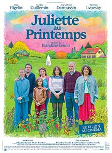 Juliette au printemps 2024 Film Online Subtitrat in Romana online subtitrat in romana