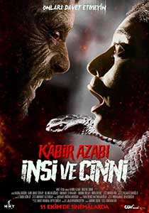Kabir Azabi Insi ve Cinni 2024 Film Online Subtitrat in Romana online subtitrat in romana