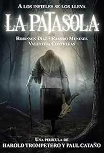 La Patasola 2024 Film Online Subtitrat in Romana online subtitrat in romana