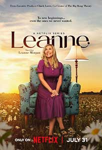 Leanne 2025 Serial Online Subtitrat in Romana online subtitrat in romana