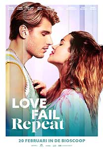Love Fail Repeat 2025 Film Online Subtitrat in Romana online subtitrat in romana