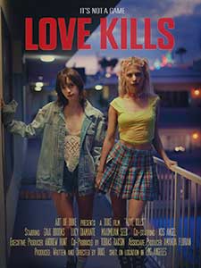 Love Kills 2024 Film Online Subtitrat in Romana online subtitrat in romana