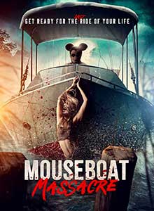 Mouseboat Massacre 2025 Film Online Subtitrat in Romana online subtitrat in romana