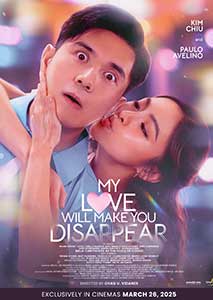 My Love Will Make You Disappear 2025 Film Online Subtitrat in Romana online subtitrat in romana