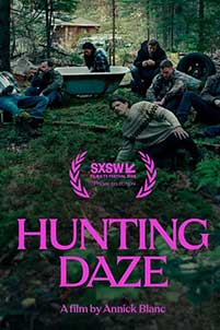 Nebunia vanatorii Hunting Daze 2024 Film Online Subtitrat in Romana online subtitrat in romana