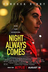 Noaptea vine mereu Night Always Comes 2025 Film Online Subtitrat in Romana online subtitrat in romana