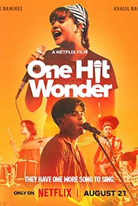 One Hit Wonder 2025 Film Online Subtitrat in Romana online subtitrat in romana