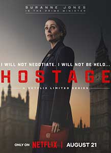 Ostatic Hostage 2025 Serial Online Subtitrat in Romana online subtitrat in romana