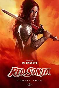Red Sonja 2025 Film Online Subtitrat in Romana online subtitrat in romana