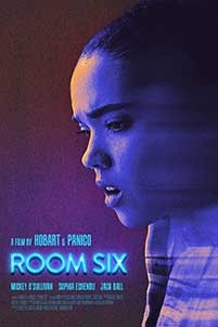 Room Six 2024 Film Online Subtitrat in Romana online subtitrat in romana