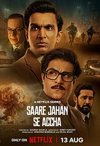Saare Jahan Se Accha 2025 Serial Indian Online Subtitrat in Romana online subtitrat in romana