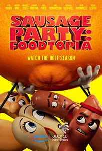 Sausage Party Foodtopia 2024 Serial Online Subtitrat in Romana online subtitrat in romana