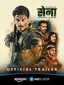 Sena Guardians of the Nation 2025 Serial Indian Online Subtitrat in Romana online subtitrat in romana