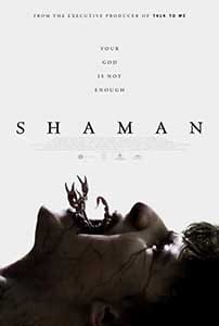 Shaman 2025 Film Online Subtitrat in Romana online subtitrat in romana