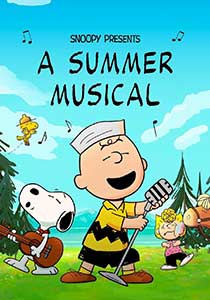 Snoopy Presents A Summer Musical 2025 Film Online Subtitrat in Romana online subtitrat in romana