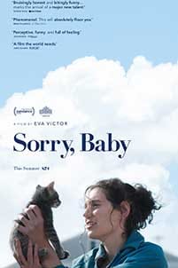 Sorry Baby 2025 Film Online Subtitrat in Romana online subtitrat in romana
