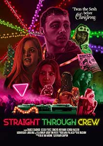 Straight Through Crew 2024 Film Online Subtitrat in Romana online subtitrat in romana