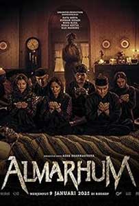 The Deceased Almarhum 2025 Film Online Subtitrat in Romana online subtitrat in romana