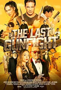 The Last Gunfight 2025 Film Online Subtitrat in Romana online subtitrat in romana
