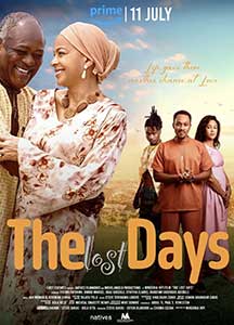 The Lost Days 2025 Film Online Subtitrat in Romana online subtitrat in romana