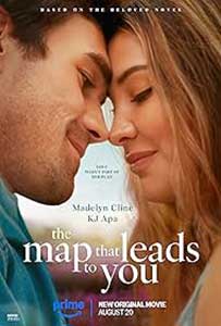 The Map That Leads to You 2025 Film Online Subtitrat in Romana online subtitrat in romana