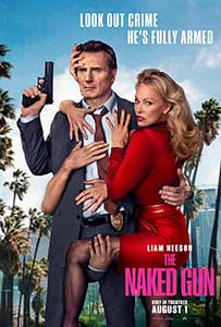The Naked Gun 2025 Film Online Subtitrat in Romana online subtitrat in romana