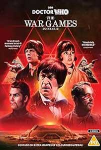 The War Games in Colour 2024 Film Online Subtitrat in Romana online subtitrat in romana