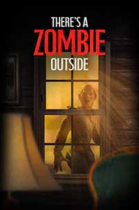 Theres a Zombie Outside 2024 Film Online Subtitrat in Romana online subtitrat in romana