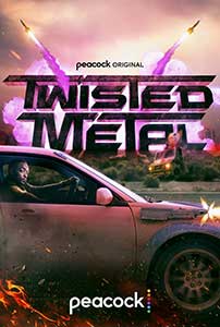 Twisted Metal 2023 Serial Online Subtitrat in Romana online subtitrat in romana