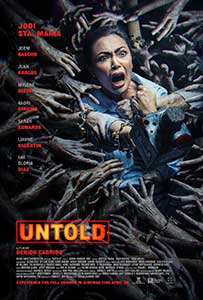 Untold 2025 Film Online Subtitrat in Romana online subtitrat in romana