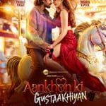 Aankhon-Ki-Gustaakhiyan-2025-Film-Indian-Online-Subtitrat-in-Romana