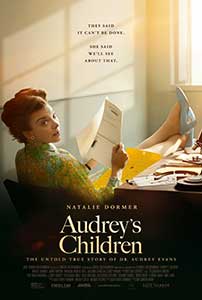 Audreys Children 2024 Film Online Subtitrat in Romana online subtitrat in romana