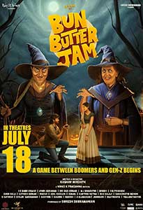 Bun Butter Jam 2025 Film Indian Online Subtitrat in Romana online subtitrat in romana