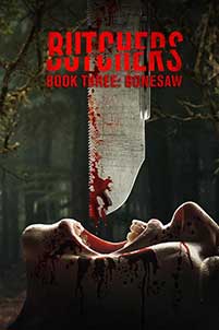 Butchers Book Three Bonesaw 2024 Film Online Subtitrat in Romana online subtitrat in romana