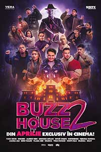 Buzz House 2 2025 Film Romanesc Online Vizioneaza Gratuit online subtitrat in romana
