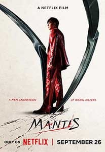 Calugarita ucigasa Mantis 2025 Film Online Subtitrat in Romana online subtitrat in romana
