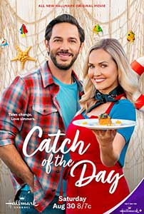 Catch of the Day 2025 Film Online Subtitrat in Romana online subtitrat in romana