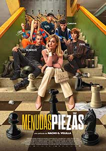 Checkmates Menudas piezas 2024 Film Online Subtitrat in Romana online subtitrat in romana