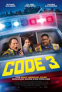 Code 3 2025 Film Online Subtitrat in Romana online subtitrat in romana
