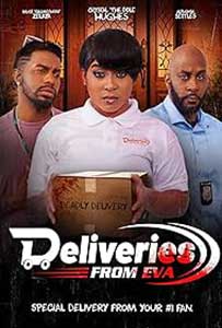 Deliveries from Eva 2024 Film Online Subtitrat in Romana online subtitrat in romana
